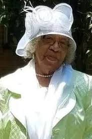 Betty Jean Jones Obituary in Dothan at Horace Williams Mortuary