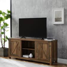 Remodelling or if youre building remodelling or recreational space if you can buy tv stands simpli home shop limitedtime. Tv Stands Living Room Furniture The Home Depot