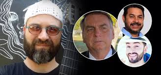 O discurso de ódio de Bolsonaro matou Marcelo Arruda", diz Gustavo Conde