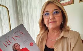 Carmen Gallardo firma ejemplares de 'La última Reina' el viernes en  Ponferrada