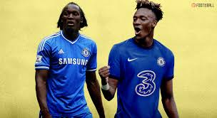 The pair will come face to. Will Chelsea Sign Lukaku Or Can They Trust Tammy Abraham In Attack