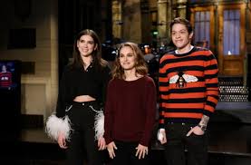 Saturday night live revealed who will be hosting when the show returns in december. New Episode Of Snl Today April 28 Who S Hosting Saturday Night Live