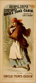 To find out more about uncle tom's cabin by harriet beecher stowe, please visit the wikipedia page. Tom Show Wikipedia