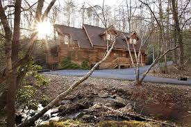 Overlooking downtown gatlinburg, directly in line with the anakeesta chair lift and next door to the now world famous sky bridge!!! 4 Bedroom Cabins Gatlinburg Chalets Cabin Rentals Tennessee