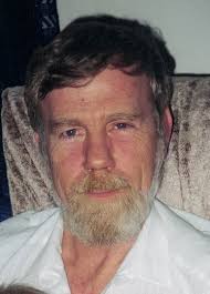 Obituary for Daniel F. Shank