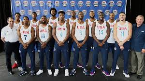 Visit insider's homepage for more stories. Usa Basketball Roster Online