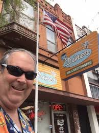 A food that you didn't like as a child and still don't like to this day.