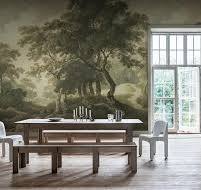 Wall Murals | Large Scale Scenery & Art | Rebel Walls