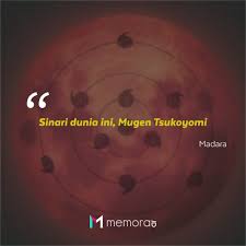 Screenshotnya bisa dilihat di samping. Mugen Tsukuyomi