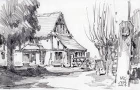 Graphite Magda Kusowska Pencil Drawing Images Pencil Drawings Easy Drawing Images