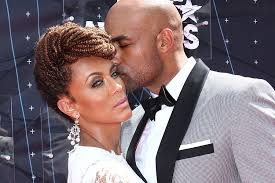Parker eloped with actor joseph falasca in march 2001. Every Time Boris Kodjoe And Nicole Ari Parker Start Flirting Like This We Fall Even More In Love With Their Marriage Essence