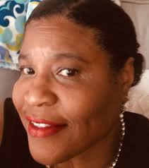 Faith Ringold with Trudi Brown Clark