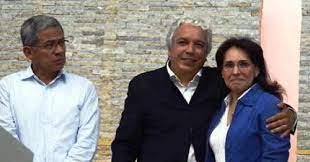 We did not find results for: La Fiscal General Contra La Pared Matrimonio E Intimidad Bajo El Reflector Razon Publica