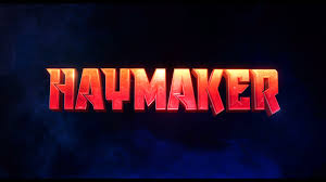 Haymaker follows a retired muay thai fighter (sasso) working as a bouncer, who rescues an alluring transgender performer (ruiz) from a nefarious thug, eventually becoming her bodyguard, protector, and confidant. Haymaker Movie Home Facebook