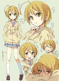 プリキュア おしゃれまとめの人気アイデア pinterest 麦茶 アニメの女の子 アニメ プリキュア