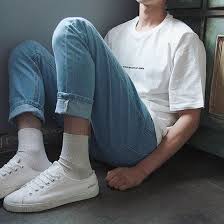 Beli produk sepatu fashion pria berkualitas dengan harga murah dari berbagai pelapak di indonesia. 10 Inspirasi Fashion Style Casual Pria Santai Dan Laki Banget