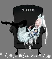 MIRIAM