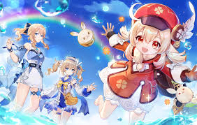 Codes can be claimed in two ways: Das Genshin Impact 1 6 Update Hat Alternative Kostume Und Einen Neuen Charakter Nach Welt
