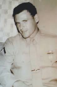 Richard Gene Briggs Obituary