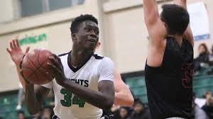 Alex antetokounmpo, the youngest of giannis' 3 brothers will play professionally overseas in europe next year. Alex Antetokounmpo Younger Brother Of Giannis Makes Name For Himself