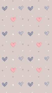 Aesthetic quotes wallpapers wallpaper cave. Kawaii Heart Wallpapers Wallpaper Cave