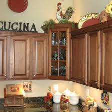 tuscan kitchen decorating houzz