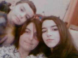 Marie-Therese LATORRE, 56 ans (LALUQUE, LONGJUMEAU, EVRY)