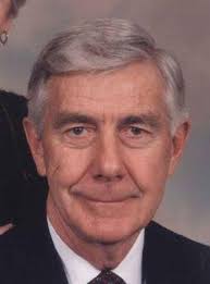 Richard "Dick" Wolfe Obituary