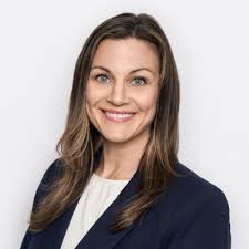 Dr. Betsey Tilson steps down as North Carolina's State Health Director…