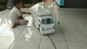 Cara membuat kabin miniatur truk ukuran jumbo part 2 besar dan mirip asli. Ayesha Pottery Posts Facebook