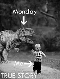 21 bad label on a passenger manifest. 24 Funny Positive Monday Quotes Swan Quote