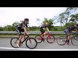 Download the perfect bicycle pictures. Fixed Gear Ride To Ipoh Cycle Fest 2017 Malaysia Youtube