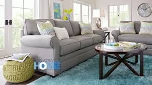 A sofa, a lounger, and a bed. Rooms To Go 28th Anniversary Sale Tv Commercial Sleeper Sofa Savings Ispot Tv