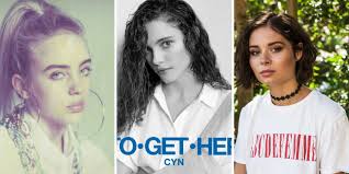 Three Women You Need For New Music Friday