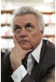John Irving : "Les hétéros, un exemple ? C'est de la foutaise !"