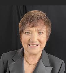 Robin Tyler's Instagram, Twitter & Facebook