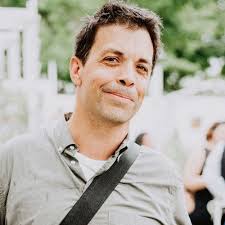 Joel Seidel Email & Phone Number