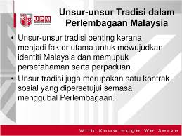 Kewujudannya adalah sebagai panduan mengatur dan menyelaras pemerintahan sesebuah negara. Perlembagaan Malaysia Dalam Konteks Hubungan Etnik Di Malaysia Ppt Download