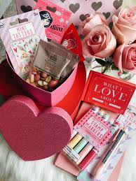 If you have known each other for a really long time, you can gift her a customized gift like the creative explosion. Valentine S Day Gift Ideas For Your Kids Andee Layne