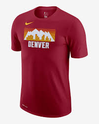 Denver nuggets city edition gear, nuggets city jerseys. Denver Nuggets City Edition Logo Men S Nike Dri Fit Nba T Shirt Nike Com