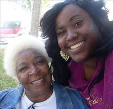 GLORIA MOORE Obituary (2011)