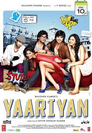 Yaariyan 2014 720p Full Hd Movie Free Download Full Movies Online Free Free Movies Online Movies Online