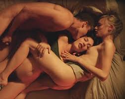 Las películas con los tríos sexuales | GQ