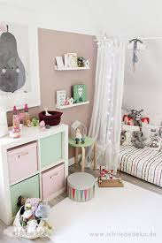Kinderzimmerdeko In Pastellfarben Ich Liebe Deko Kinder Zimmer Madchenzimmer Kinderzimmer