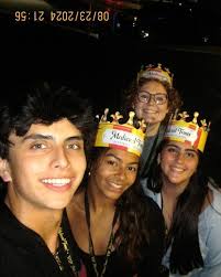 hi!! my name is dani and i'm from orange county, ca. i'm almost 100%  committed to cal poly slo and I'm SO EXCITED! i will be majoring in  anthropology & geography in