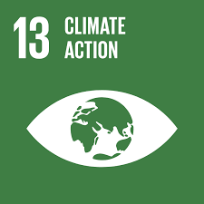SDG 13: Climate Action