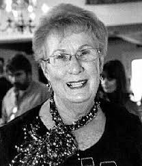 MARGARET GRAY Obituary (2014)