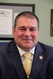 Virginia Marine Resources Commission