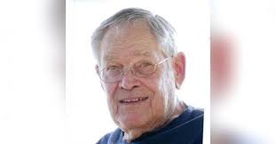 Norman F. Carpenter Obituary