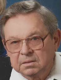 Obituary information for Roby C. Kight Jr.